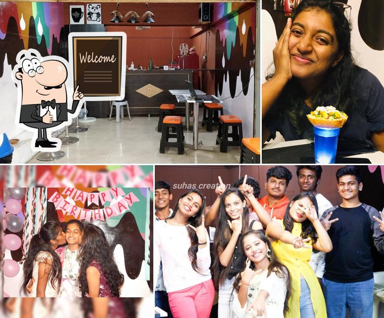 Same Place Cafe image