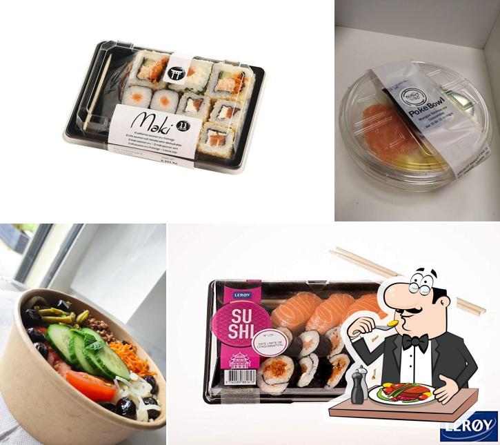 Sushi N Go