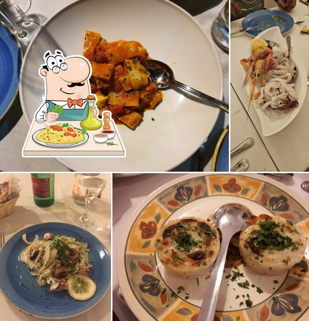 Trattoria Il Brigante
