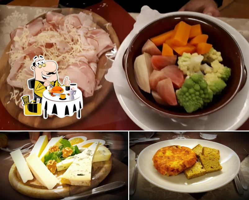 Platti al Osteria 51