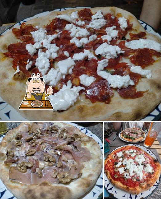 La pizza è il piatto veloce più di successo al mondo