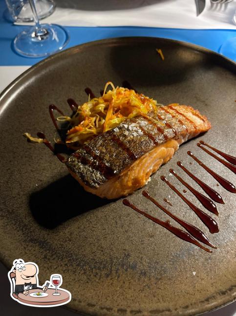 Cibo al Amami
