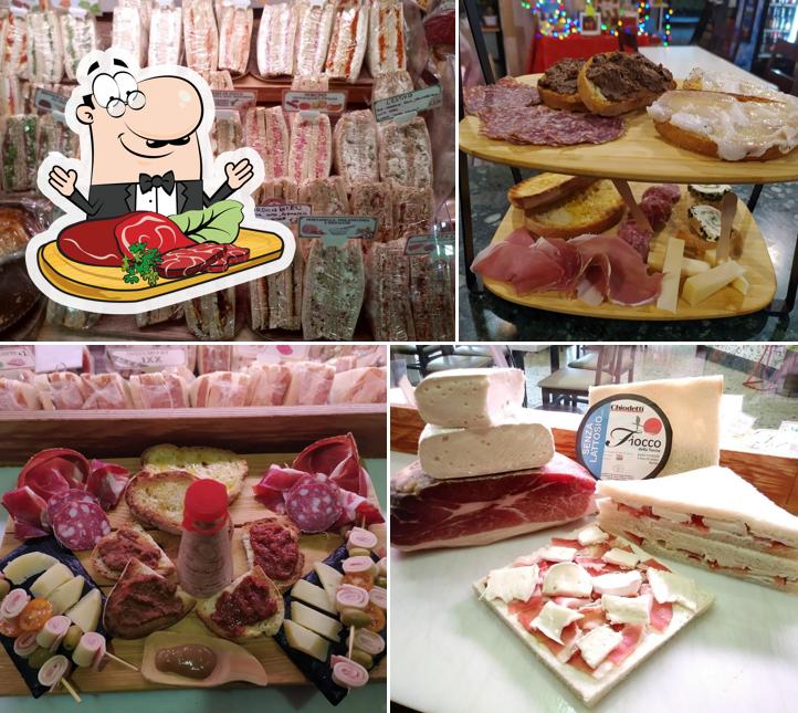 Bar Casani - Tramezzineria artigianale