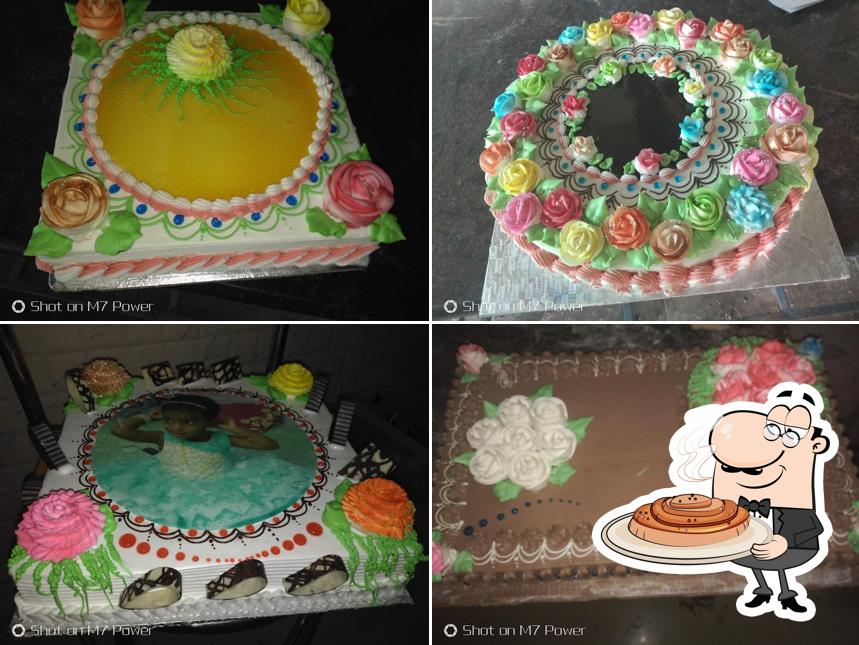 Bee Bakery picture
