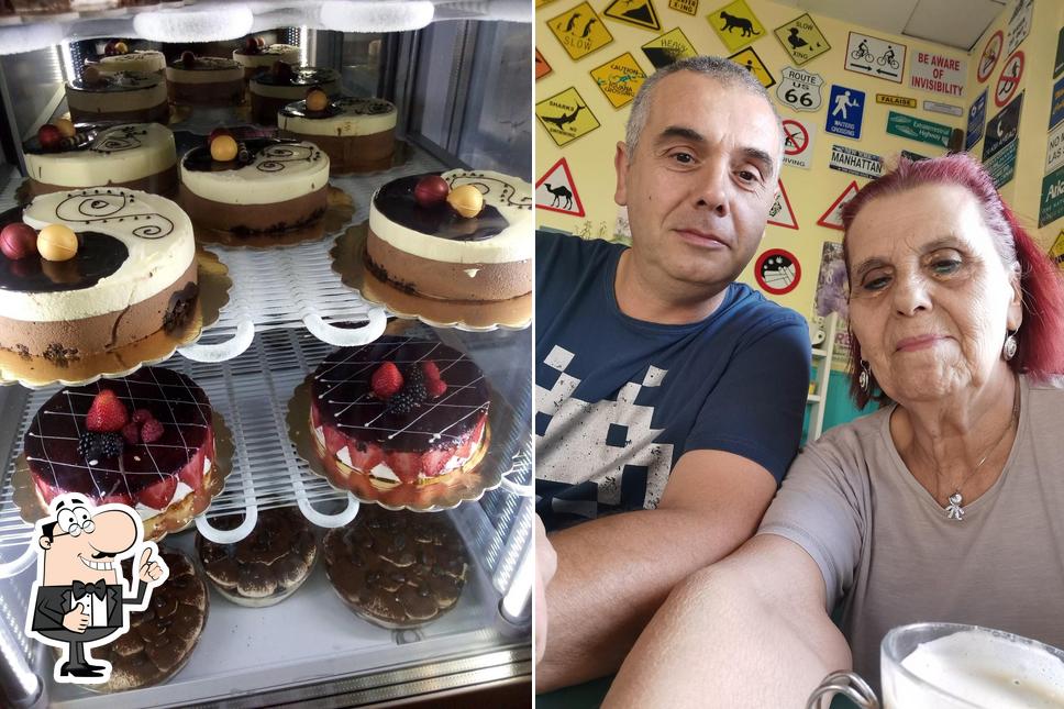 Vedi la immagine di Bar Alimentari Tabacchi La Collina