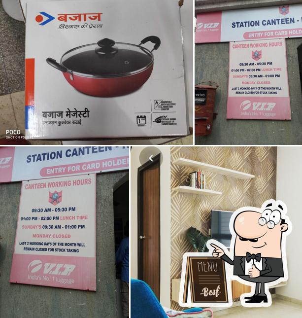 Army CSD Canteen picture
