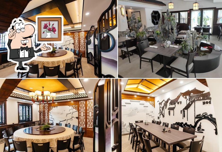 Chang, Ljubljana BTC