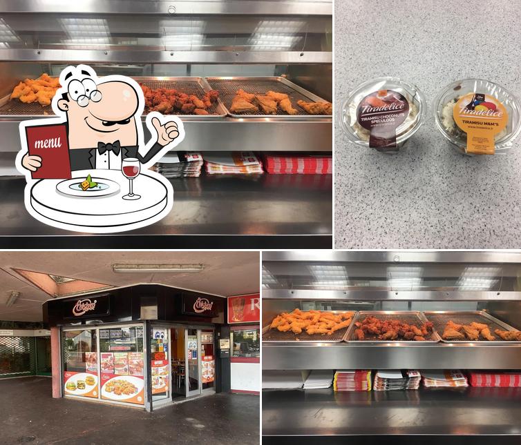 Chicken Spot - Créteil
