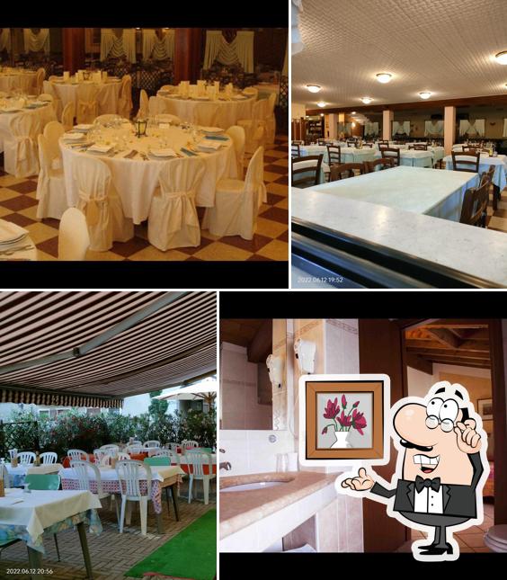 Ristorante Da Graziano E Loretta Dal 1975