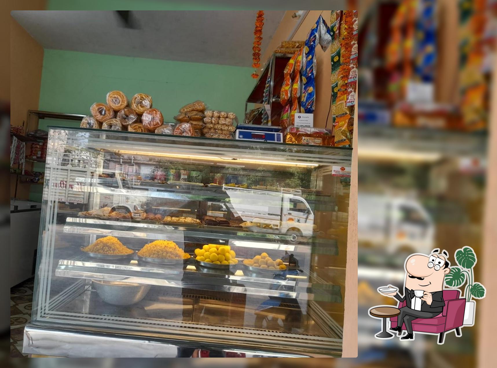 Maa Kothari Sweets and snacks