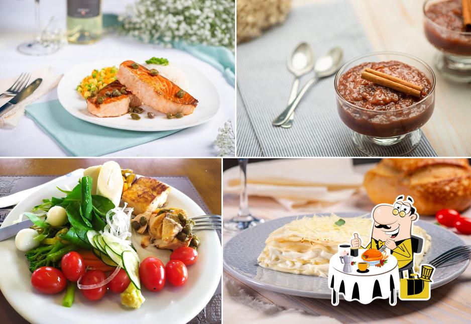 Gelar Comida Caseira - Restaurante Sorocaba