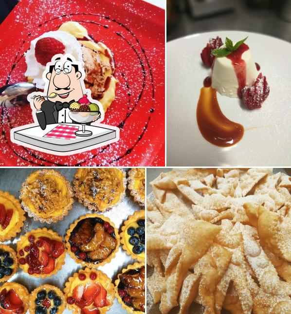 La Casseruola Ristorante