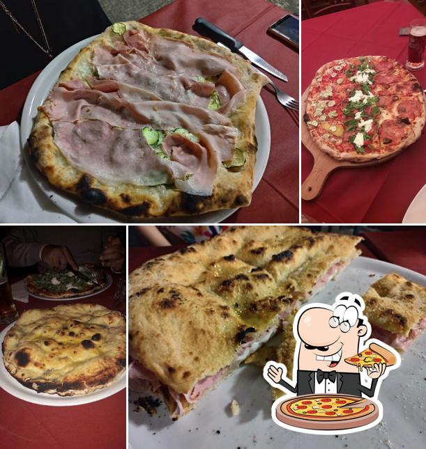 La pizza è il piatto veloce preferito al mondo
