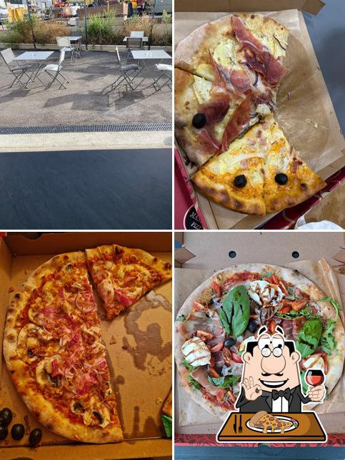 Master'Pizz