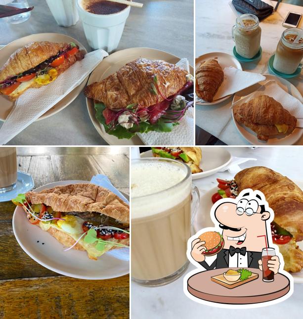 Oliva Café Boutique Altiplano