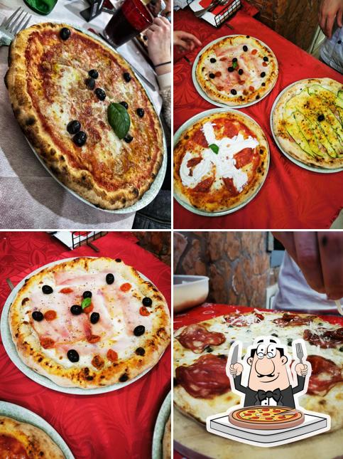 La pizza è il piatto veloce più amato al mondo