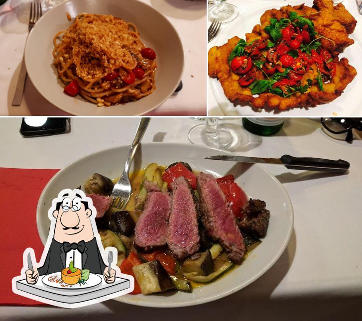 Platti al Da Martino