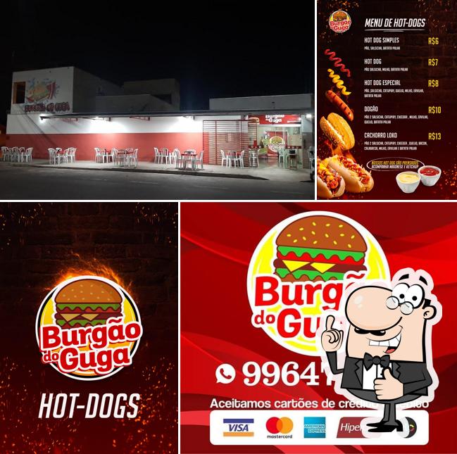 Burgão do Guga