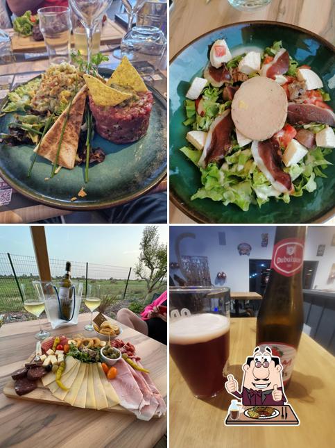 Chopes & Wines