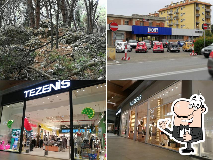 La Spiaggetta di Valeri Marco e Pettini Sylvia Louise Snc