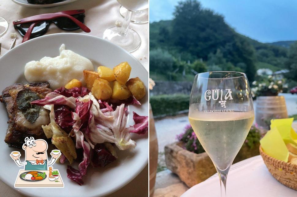 Agriturismo Fontanazze