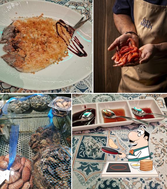 Pancakes al Alta Marea S.r.l