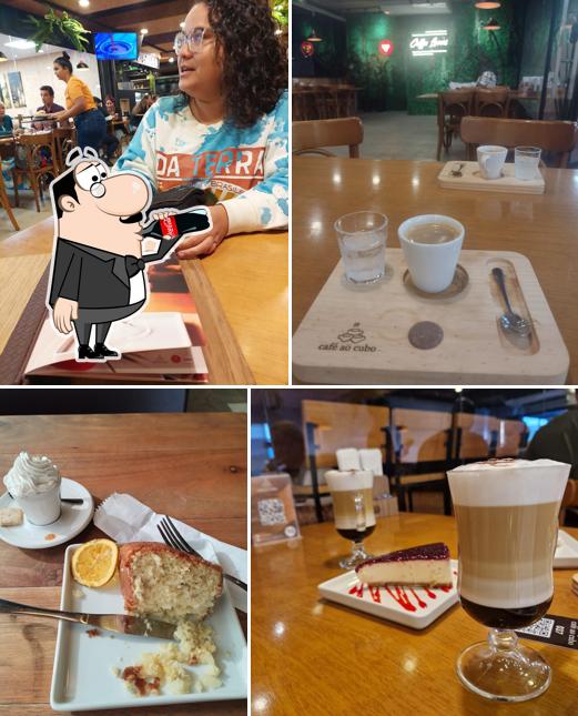 Café ao Cubo