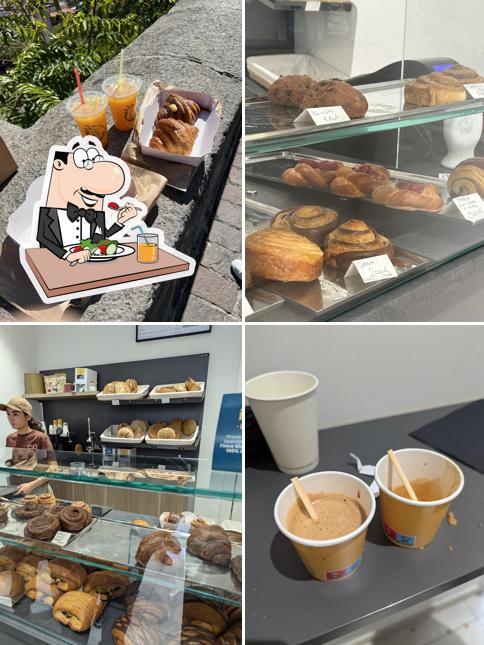Cibo al Cubo Bakehouse