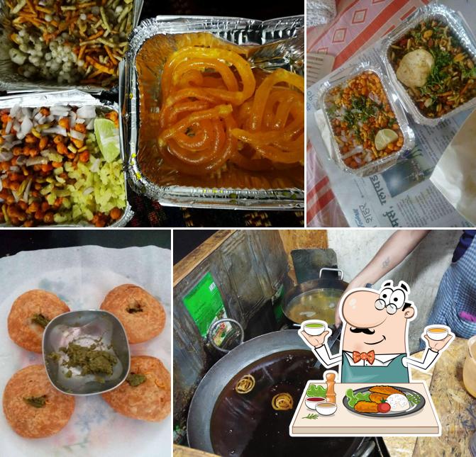 Meals at Indore Foods