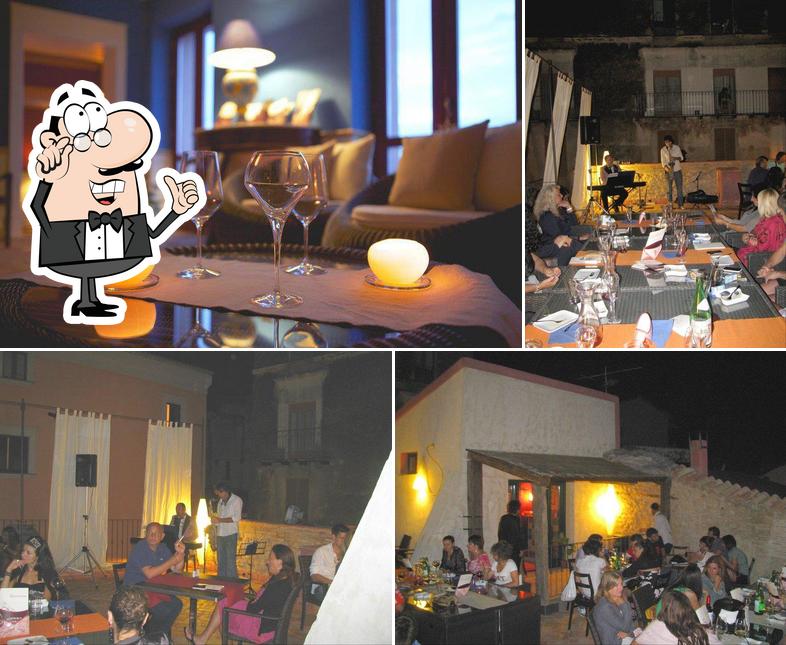 Jumba Jazz Calopezzati