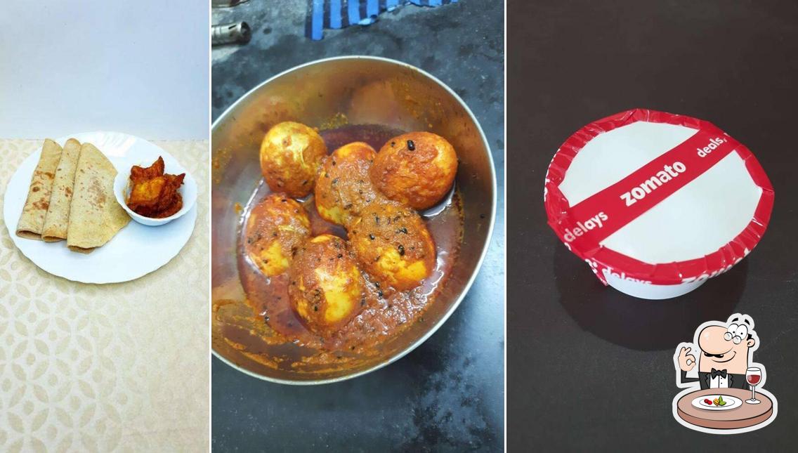Escargots at Online Bhalo Khabar