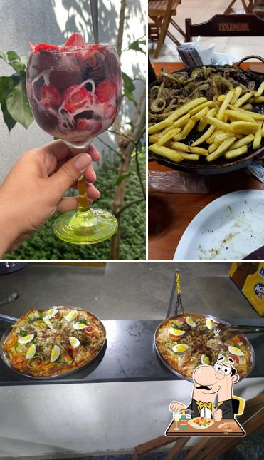 Churrascaria e Restaurante Quintal Beer
