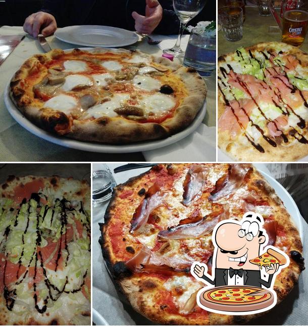 Ristorante Pizzeria Novecento