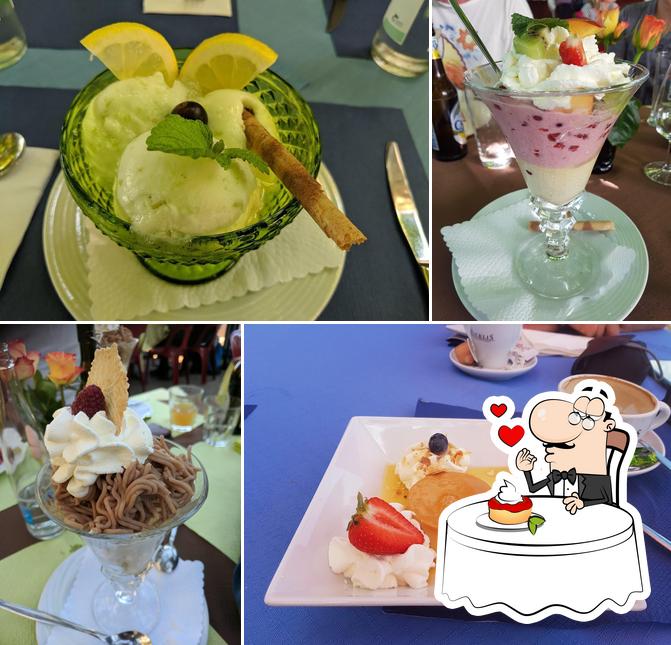 Seehus Gastro AG