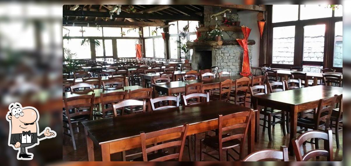 Trattoria La ROCCA