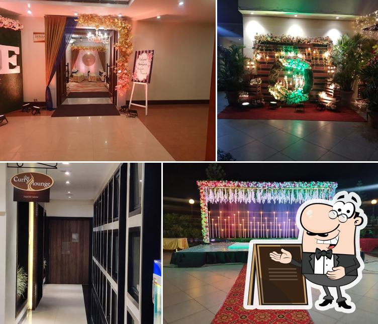 Check out how Vishwaratna Hotel looks outside