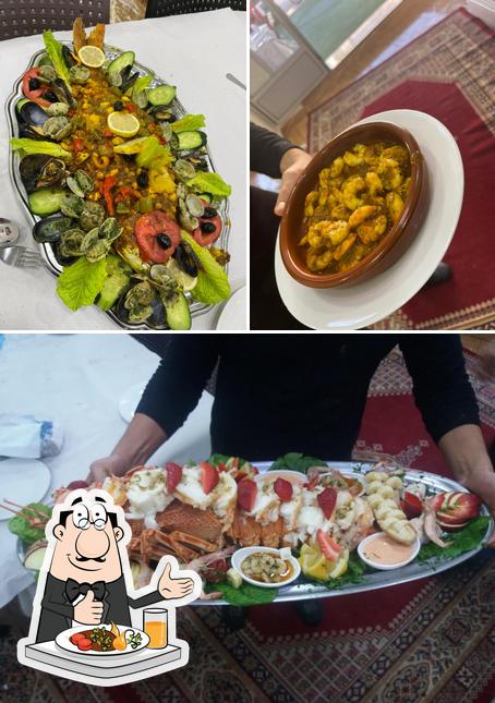 Restaurant Carablanca