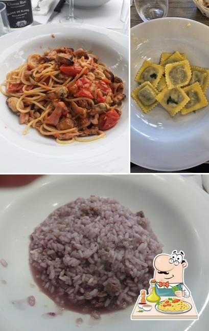 Risotto al civicouno