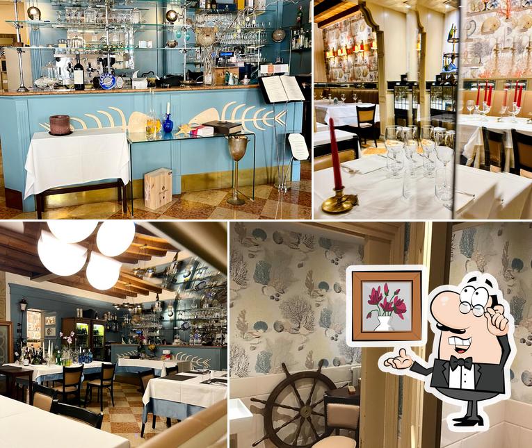 Ristorante Beluga
