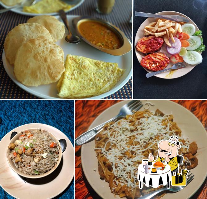 The Rock Namaste Cafe