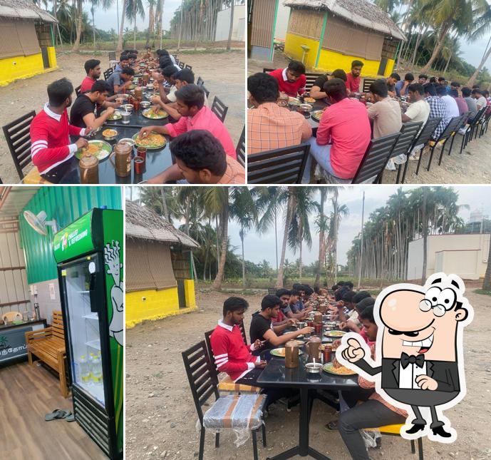 Thennandhoppu Family Restaurant