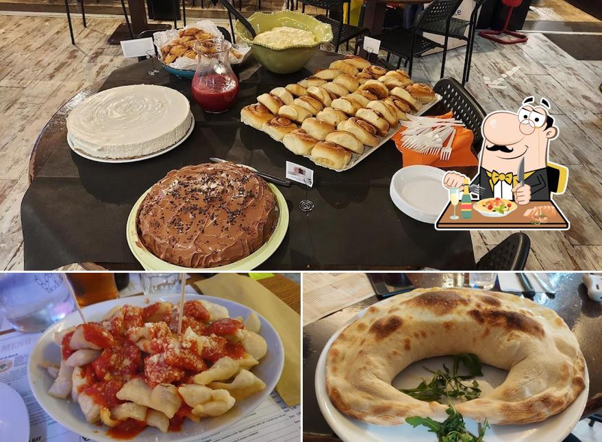 Platti al Vtwin Pub E Bar Eventi