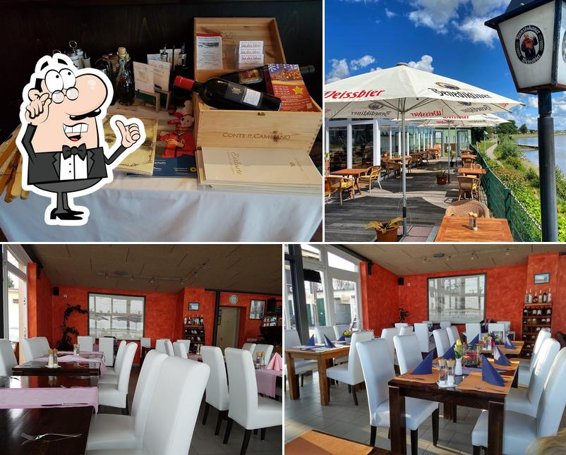 Restaurant Zum Alten Anleger
