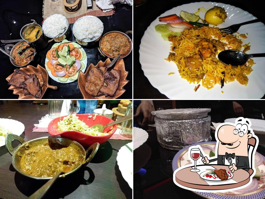 Bahari Panch Foron / বাহারি পাঁচ ফোড়ন