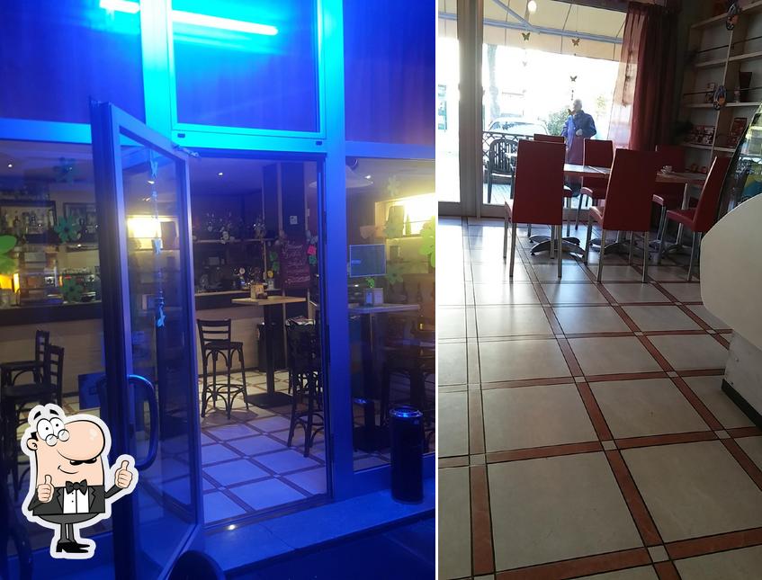 Bar Bambù