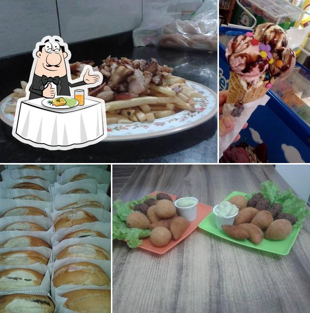 Topper Lanches
