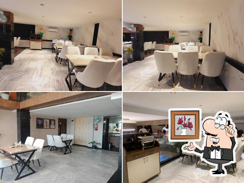 Cya Inn Hotel and Restaurant