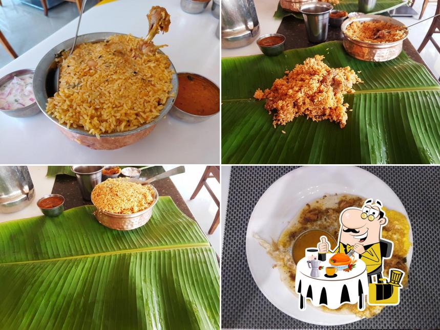 Darling Namma Veedu Non Veg walajapet