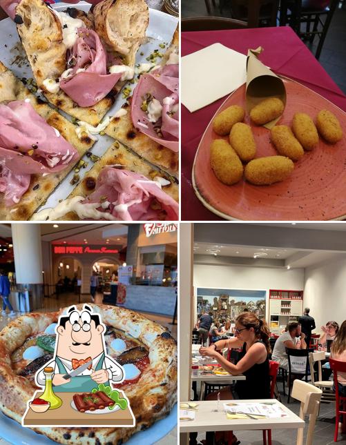 Ristorante Don Peppe propone piatti di carne