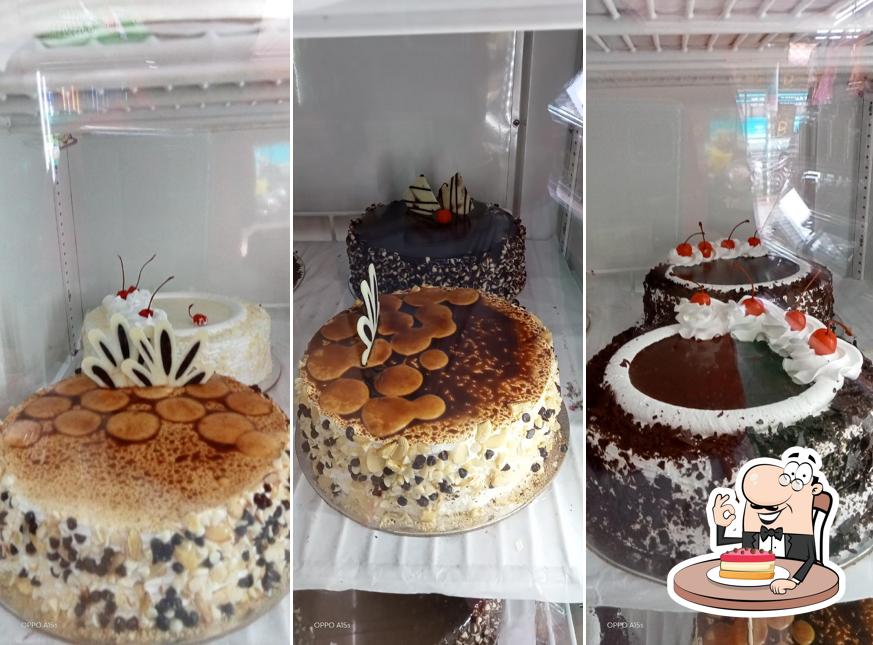 Famous Bakery picture